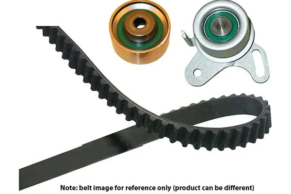 Timing Belt Kit